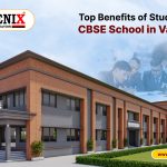 Best CBSC School in Vadodara