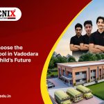 best school in Vadodara