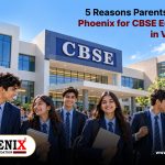CBSE Education in Vadodara