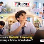 Trusted School in Vadodara